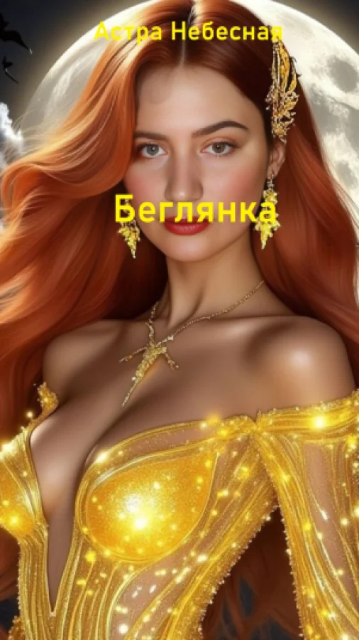 Беглянка