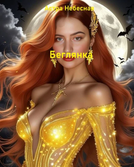 Беглянка