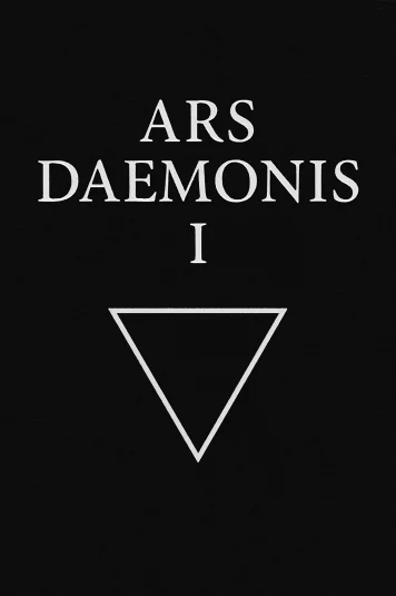 Ars Daemonis I