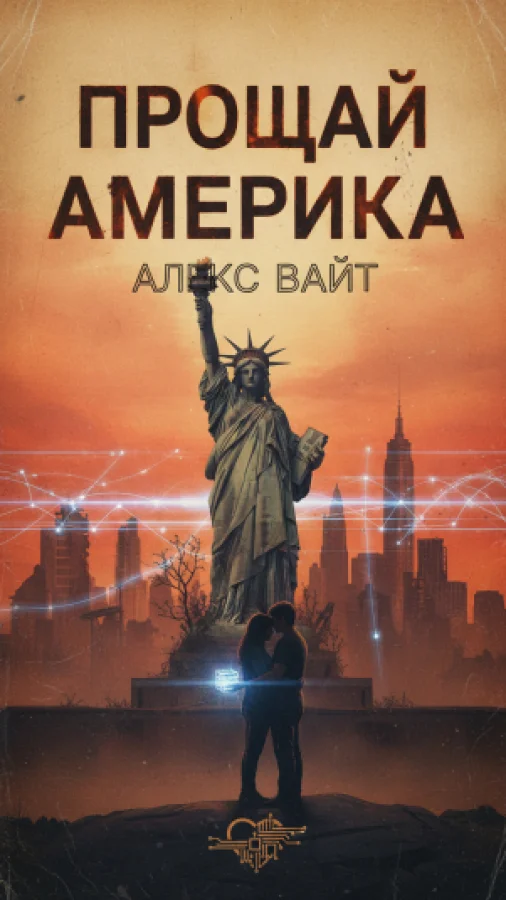Прощай Америка