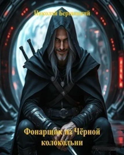 Эволюция войны. Фонарщик из Чёрной колокольни