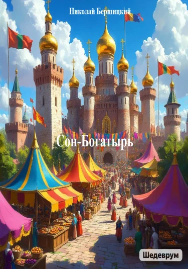 Сон-богатырь