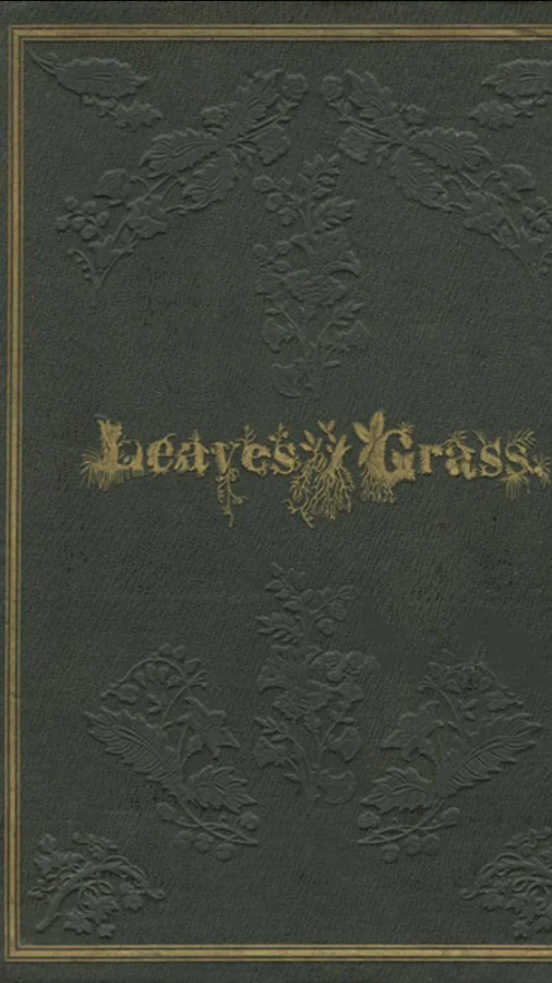 Leaves of Grass