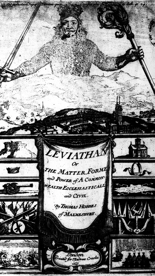 Leviathan