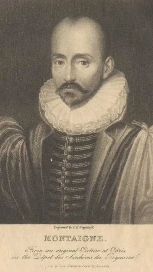 Essays of Michel de Montaigne — Complete