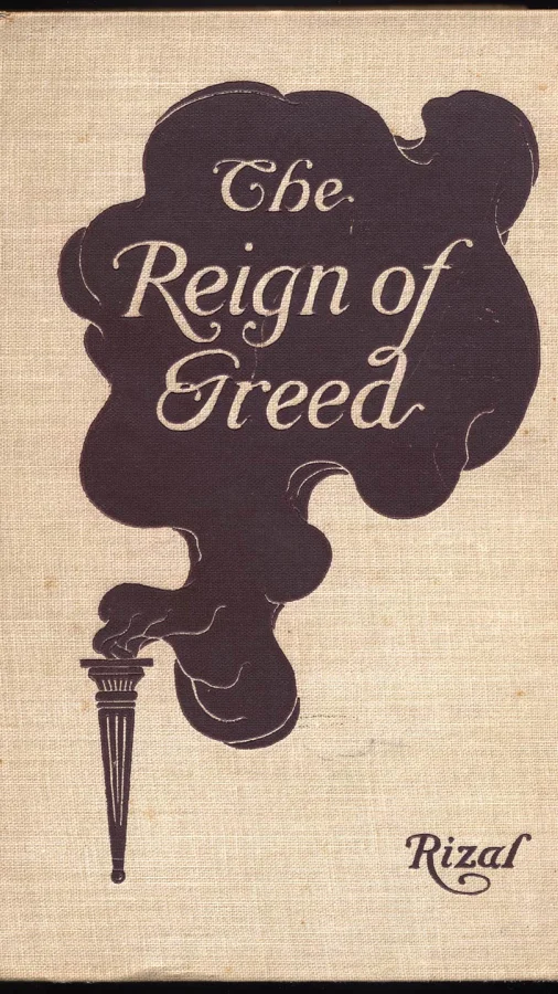 The Reign of Greed