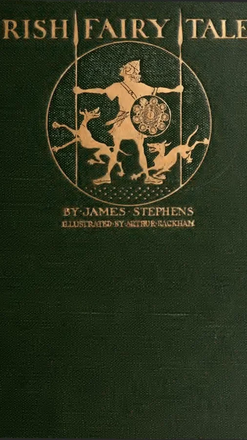 Irish Fairy Tales