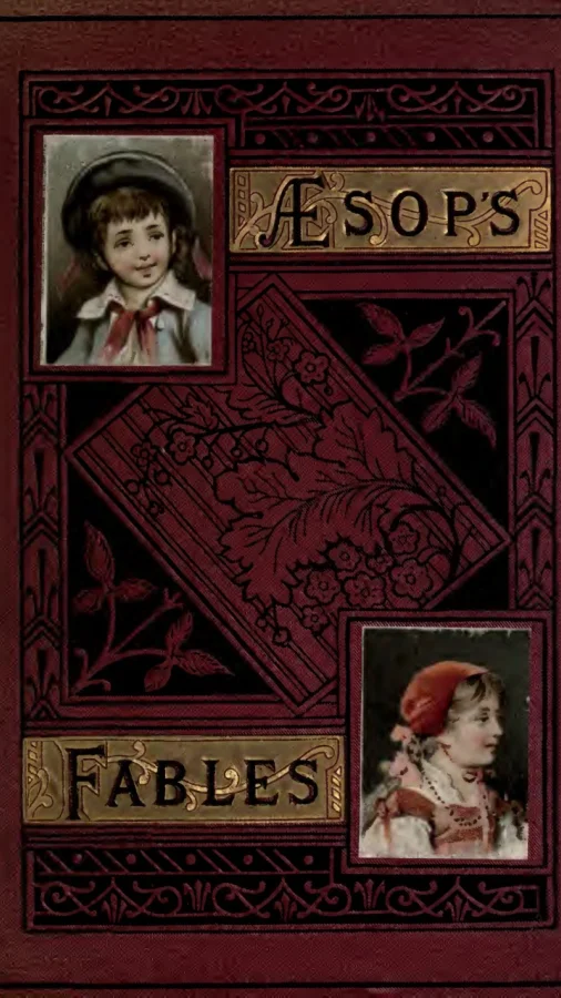 Aesop's Fables: Translated by George Fyler Townsend