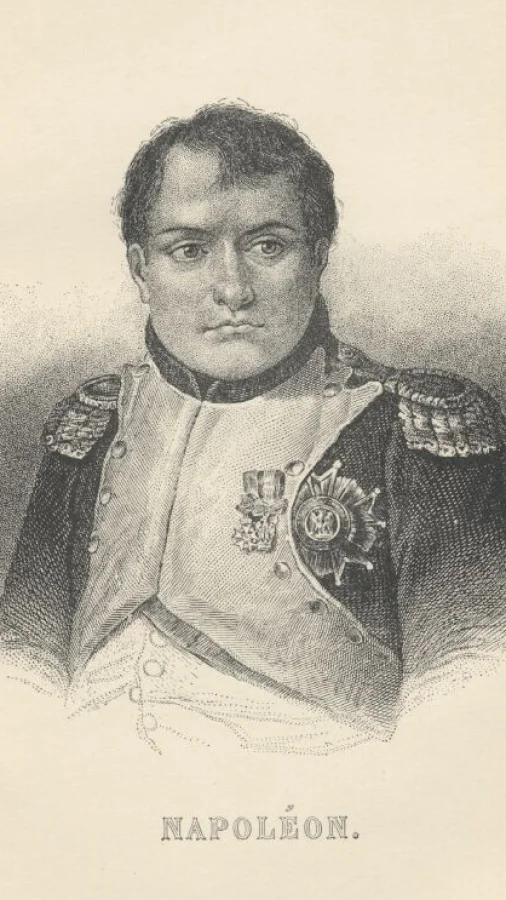 Memoirs of Napoleon Bonaparte — Complete