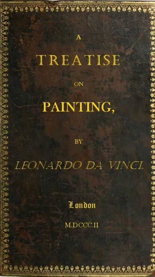 A Treatise on Painting