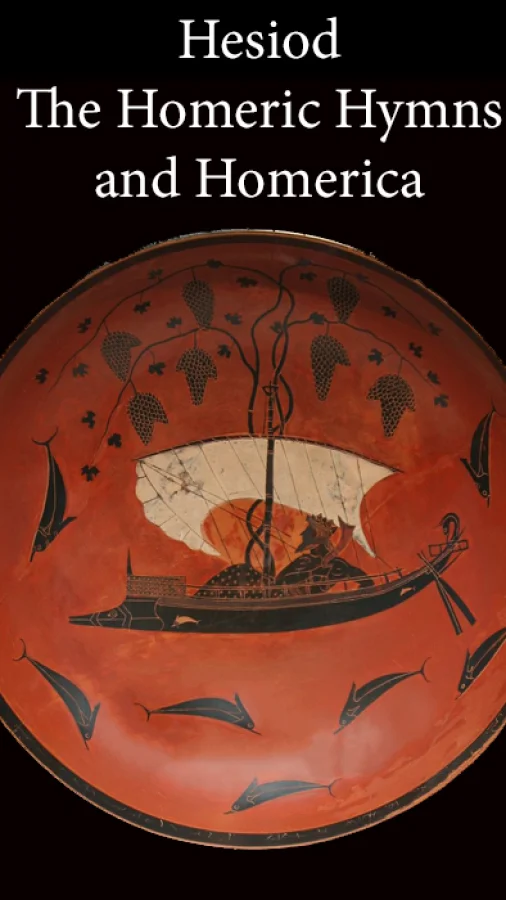 Hesiod, the Homeric Hymns, and Homerica