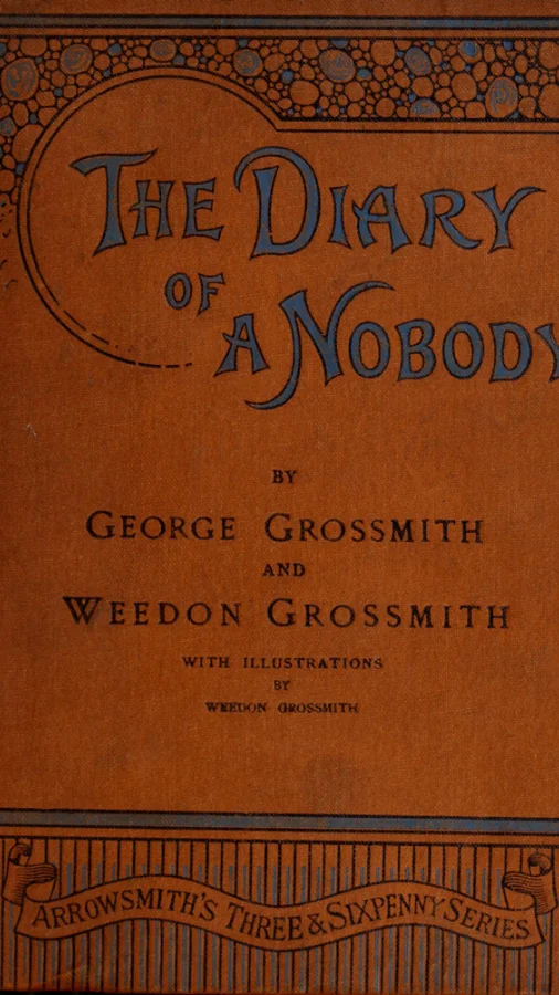 The Diary of a Nobody