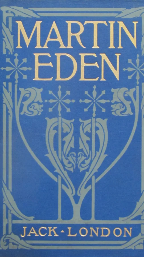 Martin Eden