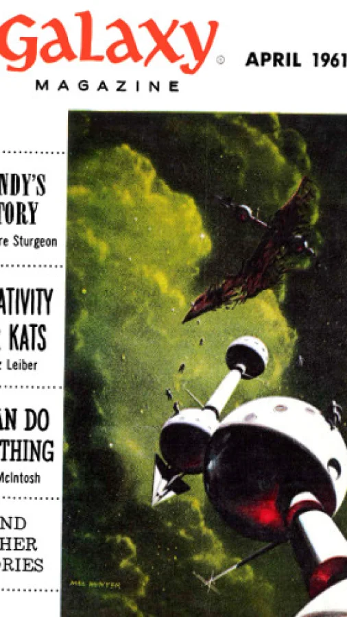 Kreativity For Kats