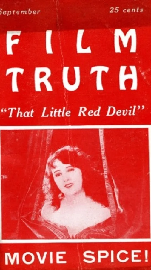 Film Truth; September, 1920